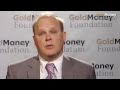 Gold, the everlasting money