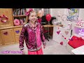 Kids Valentine's Day Party Skit
