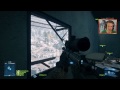 Darmwand Piek! Let's Play Battlefield 3 - Rush #3