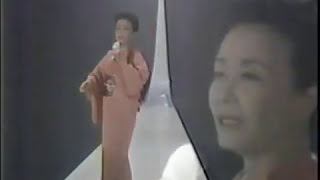 Misora Hibari Cantando A Música Yawara 柔 Misora Hibari Cantando A Música Yawara 柔