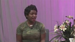 Rose City Gumbo November 2019 with Bobbi Gary-Bethune, Raina Elise and Heather Leilani Simpson