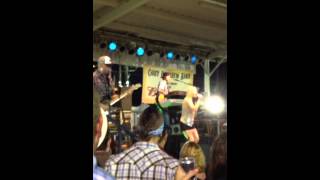 Watch Ali Dee Sweet Southern Song video