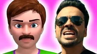 Despacito Yes Papa