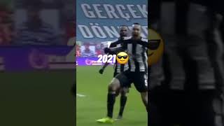 2017 - 2021 Josef De Souza
