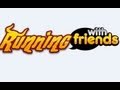 Watch Running with Friends iPhone App Review - CrazyMikesapps Video