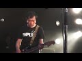 PENPALS - TELL ME WHY - Live at Ebisu Liquidroom, 2012