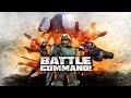 Battle Command! - Official Launch Trailer