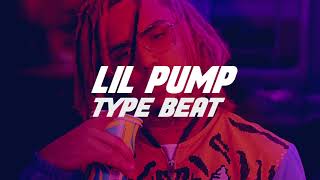 Lil Pump Type Beat 2018 - "Twisted" Prod. Forcy
