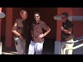 DO COPS LIKE DONUTS? (JOOGSQUAD)