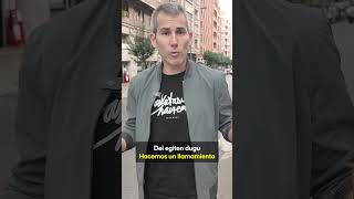 12 De Octubre Nada Que Celebrar. Euskal Herria Da. Alde Hemendik
