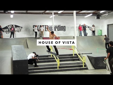 The House of Vista