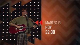 Martes 13 - 1986 Cap 05 Adelanto