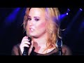 Skyscraper - Demi Lovato (Live Mansfield, MA Kiss Concert)