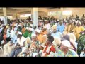Le 06 H 30 de RTI 1 du 24 Mars 2014 avec Hamza Diaby