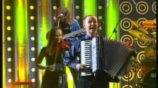 Клип Андрей Бандера - Соловьи (live)