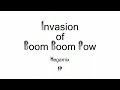 Black Eyed Peas ft David Guetta - Boom Boom Pow Remix [2011]