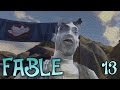 FABLE ANNIVERSARY Walkthrough Gameplay "Ghost