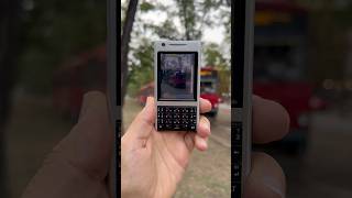 Sony Ericsson Video Camera 2007