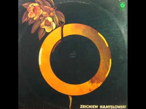 Zbigniew Namyslowski Namyslowski Zbigniew Namyslowski Namyslowski