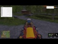LS15 PlayTest #10 Mit den neuen New Holland häckseln Landwirtschafts Simulator 15 deutsch HD