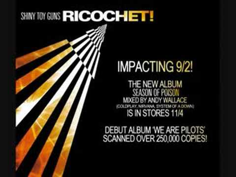 Ricochet! Video