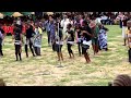 kenyan kikuyu dance music