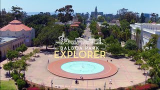 Virtual Explorer Experience with The San Diego Museum of Art!