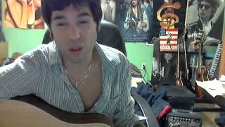 Watch Hank Locklin All The World Is Lonely Now video