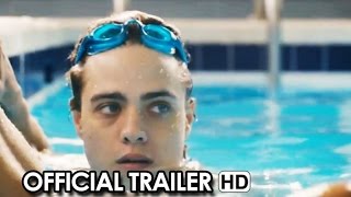 Treading Water Official Trailer (2015) - Douglas Smith, Zoë Kravitz HD