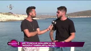 Damla Can Kalbinin Prensinin Bulabilecekmi.