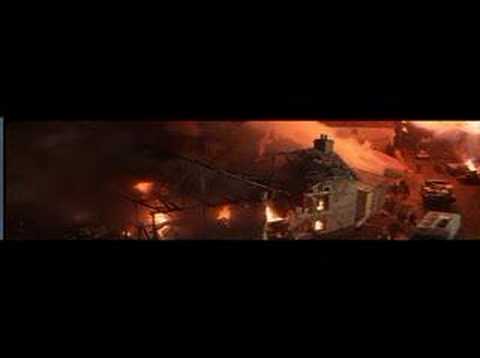 Kellys Heroes ( a few Clips & burning bridges theme)