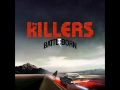 Miss Atomic Bomb - The Killers [Battle Born] (Deluxe Edition) [FREE Download]