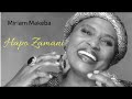 Hapo Zamani - Miriam Makeba