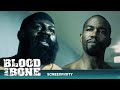 Blood and Bone's Most Brutal Fight Scenes | Blood and Bone | Screenfinity