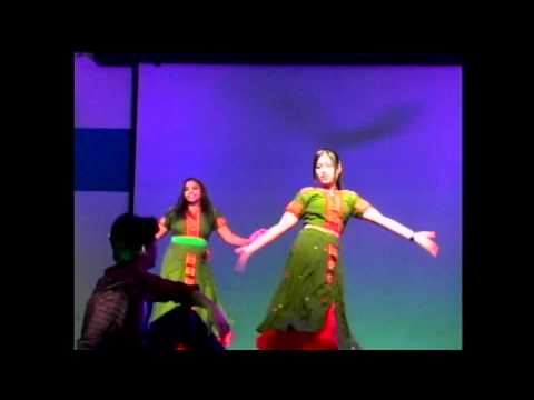 Ishq kameena at UNH