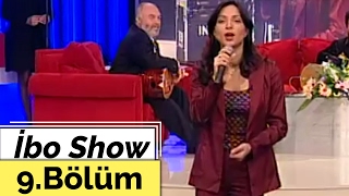 Musa Eroğlu, Güler Duman ve Özlem Özdil - İbo Show (1998) 9. Bölüm