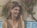 Jesse Sings 'Forever' To Rebecca - Full House klip izle