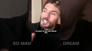 Sam Claflin Is Having A Blast With Taylor Sheridans New Action Thriller