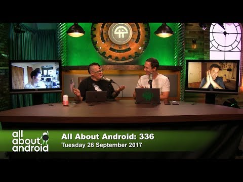 All About Android 336: Mega Hardware Shack android