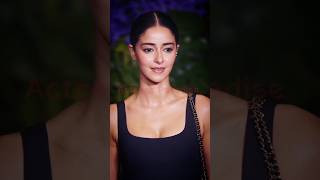 Ananya Pandeys Crop Top Look Is Breaking The Internet