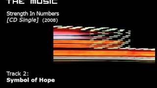 Watch Music Symbol Of Hope video