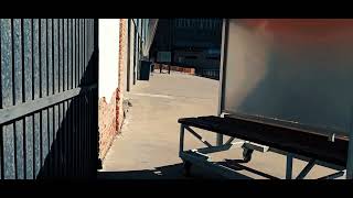 Rosa De Espinas Visualizer - Asey