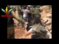 Three Years Of Struggle In Ni'lin Town,And It Will Continue