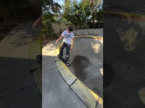 LISTEN TO THAT SWEET SOUND OF SKATEBOARDING - ALEX HAJIMIHALIS #FLORIDA #SKATEBOARDING