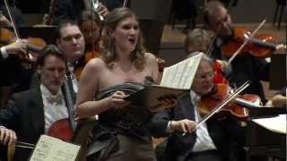 Messiaen: Poèmes pour Mi / Archibald · Thielemann · Berliner Philharmoniker