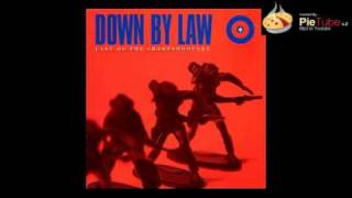 Watch Down By Law Urban Napalm video