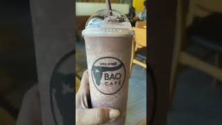 Bao Cafe On Silom Road