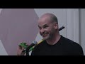 Jesse Parent - "To the Boys Who May One Day Date My Daughter"
