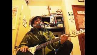 Watch Bob Dylan Winter Wonderland video