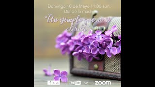 10/05/20 - Un Ejemplo que no se olvida - Jose Fong